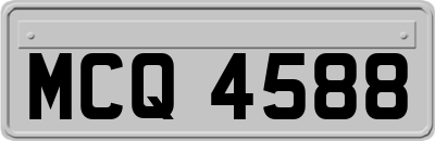 MCQ4588