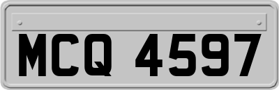 MCQ4597