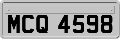 MCQ4598