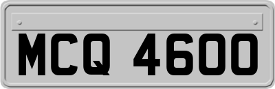 MCQ4600