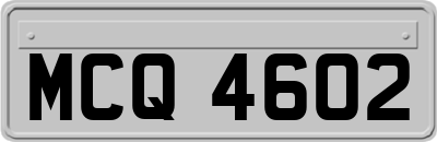 MCQ4602