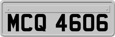 MCQ4606
