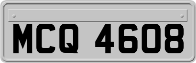MCQ4608