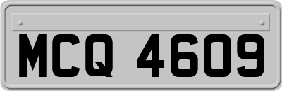 MCQ4609
