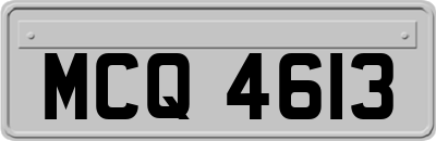 MCQ4613
