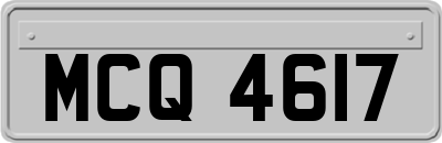 MCQ4617