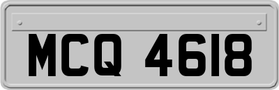 MCQ4618