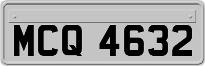 MCQ4632