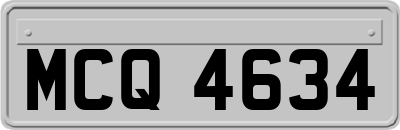 MCQ4634