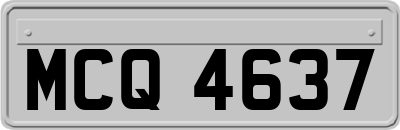 MCQ4637