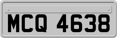 MCQ4638