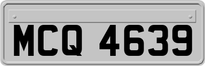MCQ4639
