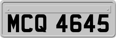 MCQ4645