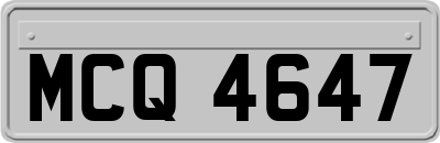 MCQ4647