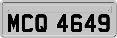 MCQ4649