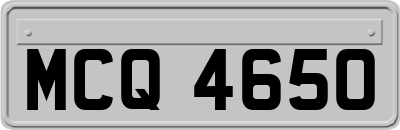MCQ4650