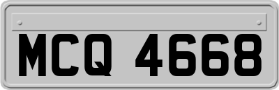 MCQ4668