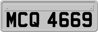 MCQ4669