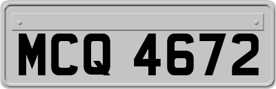 MCQ4672