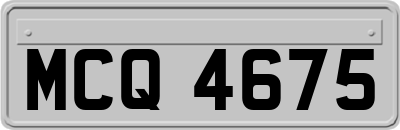 MCQ4675
