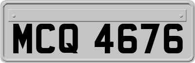 MCQ4676