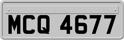 MCQ4677