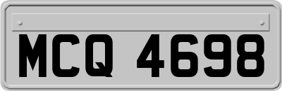 MCQ4698