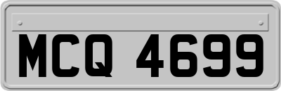 MCQ4699