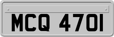MCQ4701