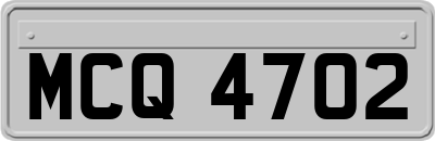 MCQ4702