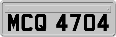 MCQ4704