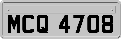 MCQ4708