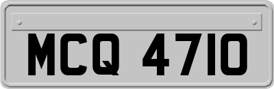 MCQ4710