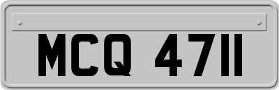 MCQ4711