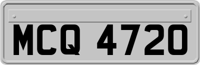 MCQ4720