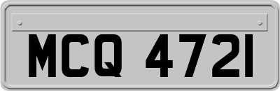 MCQ4721