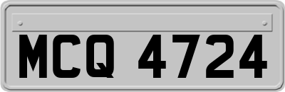 MCQ4724