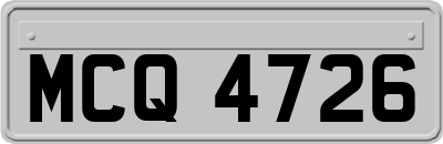 MCQ4726