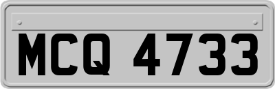MCQ4733