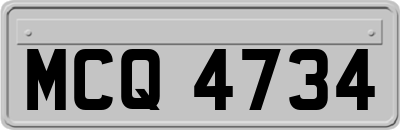 MCQ4734