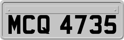 MCQ4735