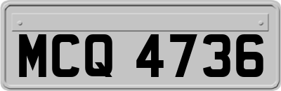 MCQ4736