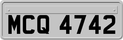 MCQ4742