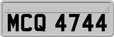 MCQ4744