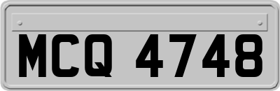 MCQ4748