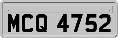 MCQ4752