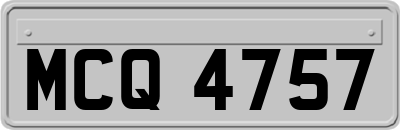 MCQ4757