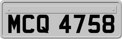 MCQ4758