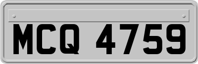MCQ4759