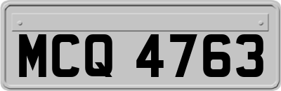 MCQ4763